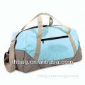 Durable 600D promotional 600d polyester trave cooll bag